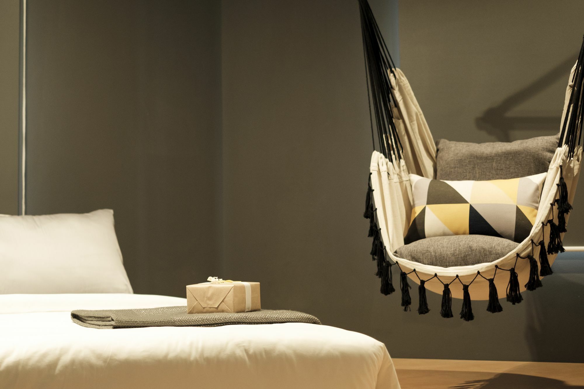 The Hammock Apartment *