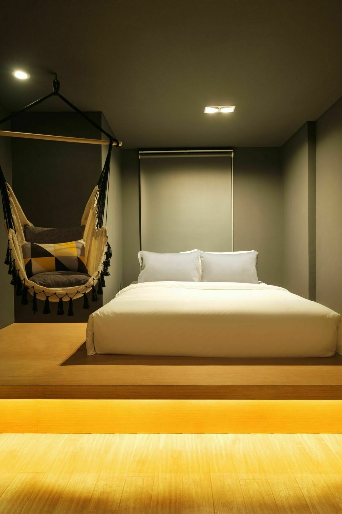 The Hammock Apartment
