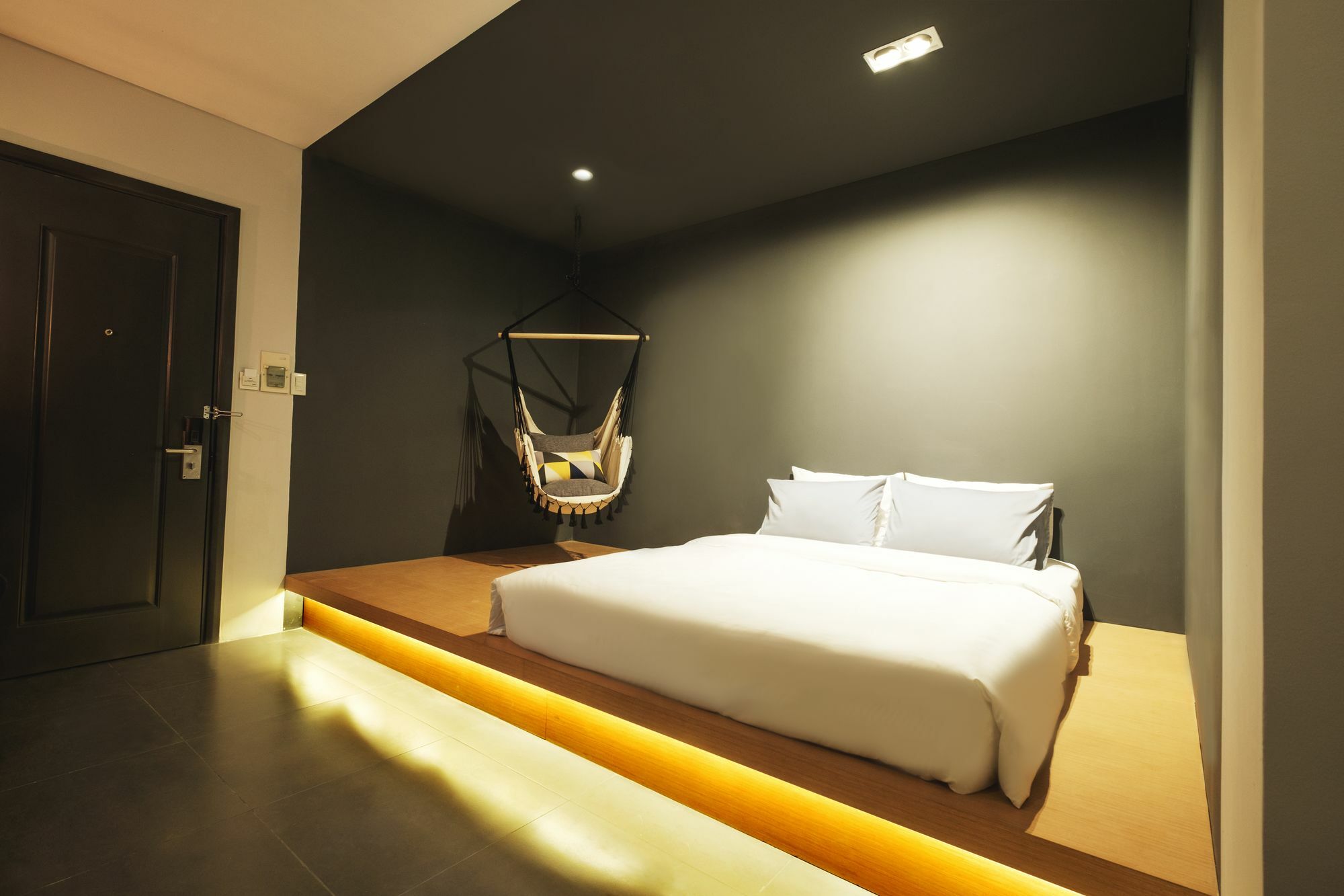 Apartment The Hammock Ho Chi Minh City