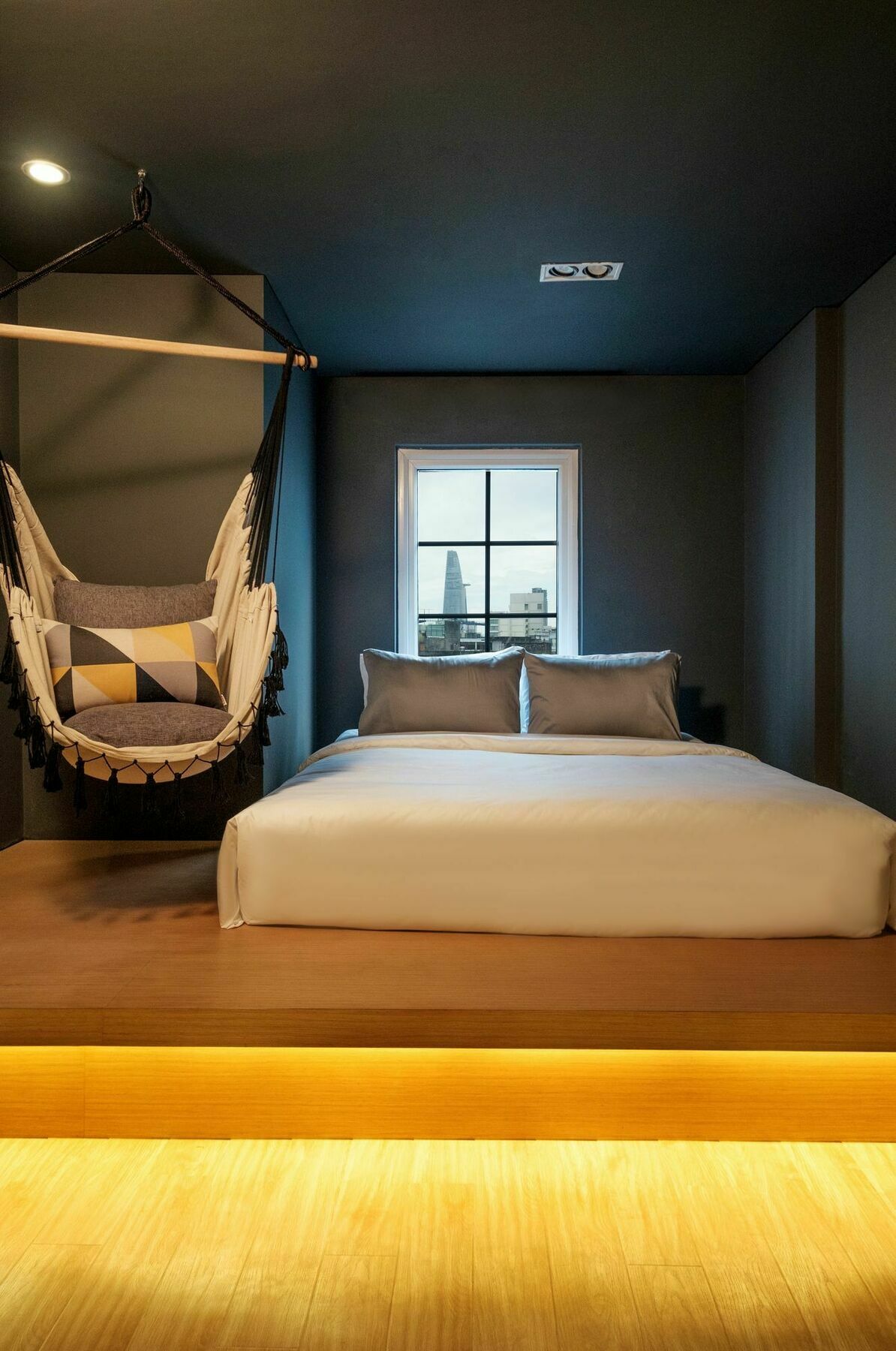 The Hammock Apartment Ho Chi Minh City